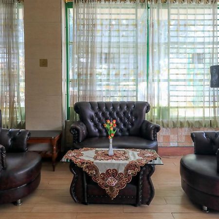 Hotel Prisma Sidoarjo Zewnętrze zdjęcie