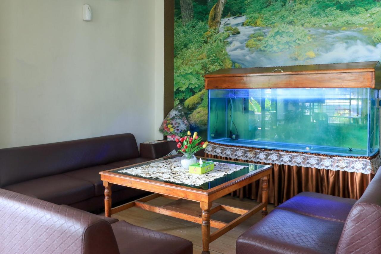 Hotel Prisma Sidoarjo Zewnętrze zdjęcie