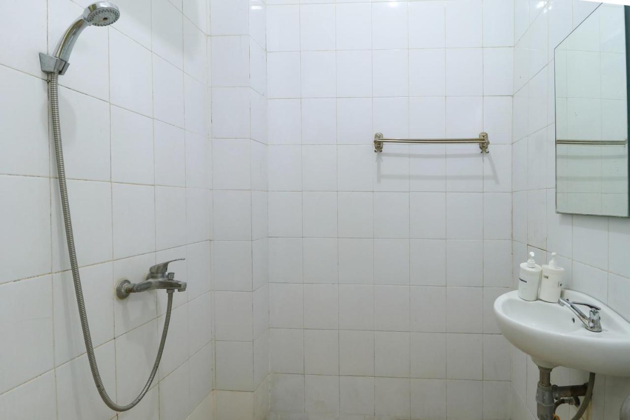 Hotel Prisma Sidoarjo Zewnętrze zdjęcie
